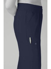 Pantalon médical femme "Saylor" - Koi Cureology (C702)