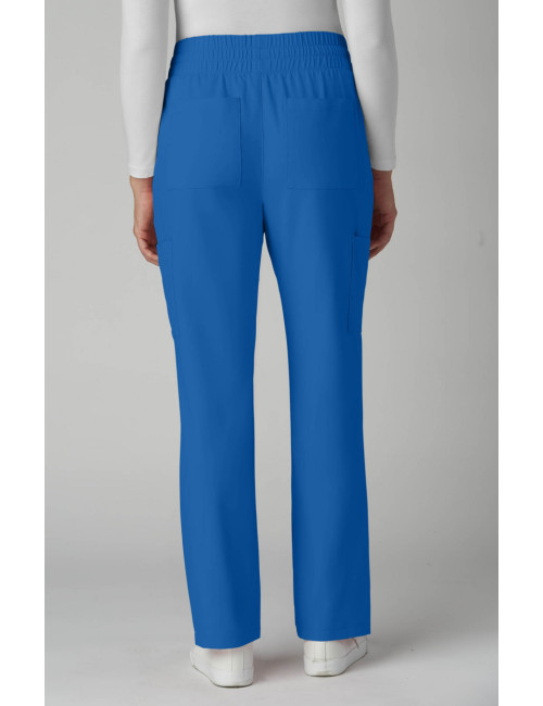 Pantalon médical femme "Saylor" - Koi Cureology (C702)