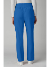 Pantalon médical femme "Saylor" - Koi Cureology (C702)