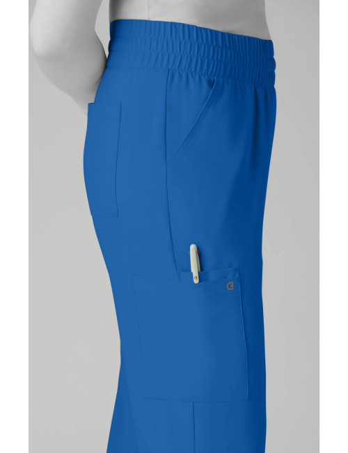 Pantalon médical femme "Saylor" - Koi Cureology (C702)