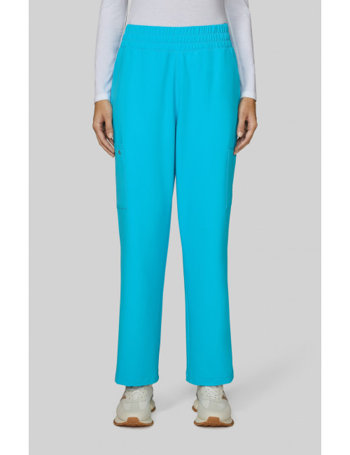 Pantalon médical femme "Saylor" - Koi Cureology (C702)
