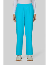 Pantalon médical femme "Saylor" - Koi Cureology (C702)