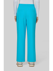 Pantalon médical femme "Saylor" - Koi Cureology (C702)