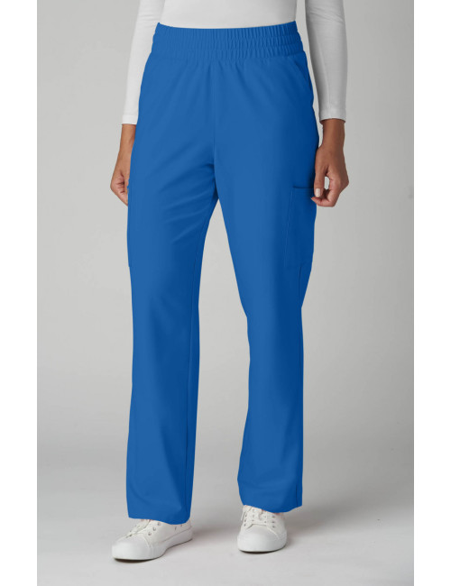 Pantalon médical femme "Saylor" - Koi Cureology (C702)
