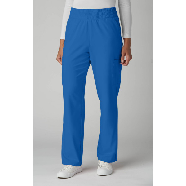 Pantalon médical femme "Saylor" - Koi Cureology (C702)