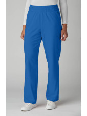 Pantalon médical femme "Saylor" - Koi Cureology (C702)