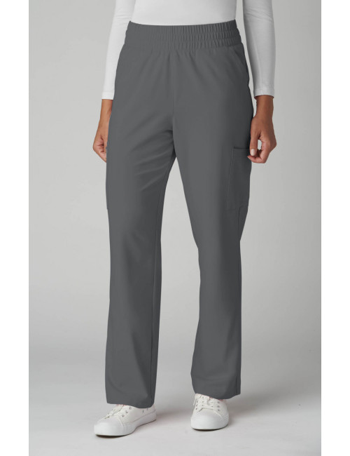 Pantalon médical femme "Saylor" - Koi Cureology (C702)