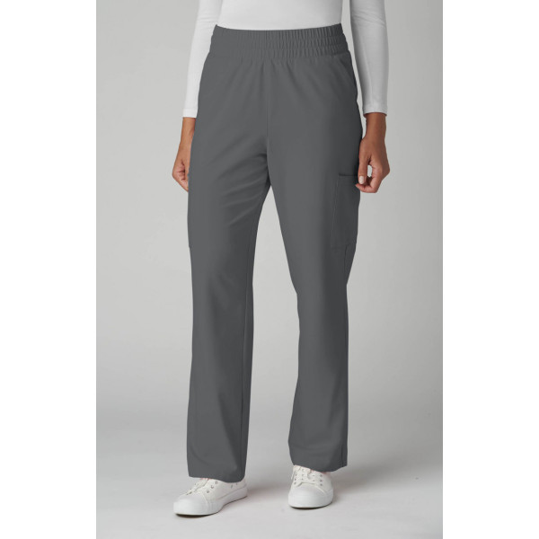 Pantalon médical femme "Saylor" - Koi Cureology (C702)