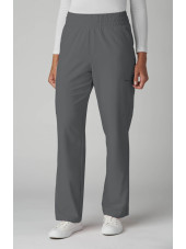 Pantalon médical femme "Saylor" - Koi Cureology (C702)