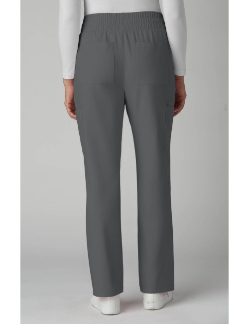 Pantalon médical femme "Saylor" - Koi Cureology (C702)