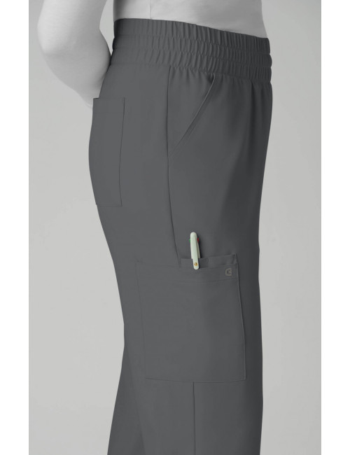 Pantalon médical femme "Saylor" - Koi Cureology (C702)