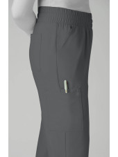 Pantalon médical femme "Saylor" - Koi Cureology (C702)
