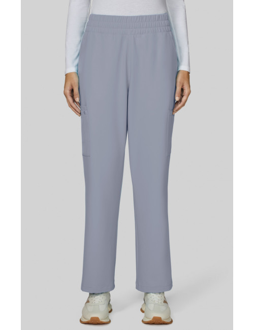 Pantalon médical femme "Saylor" - Koi Cureology (C702)