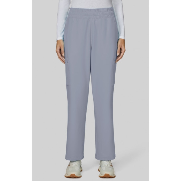 Pantalon médical femme "Saylor" - Koi Cureology (C702)