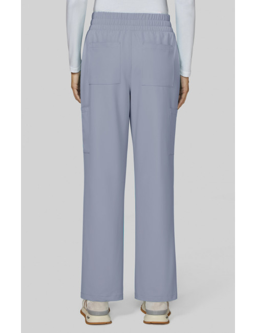 Pantalon médical femme "Saylor" - Koi Cureology (C702)
