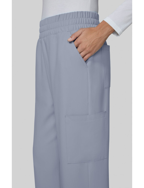 Pantalon médical femme "Saylor" - Koi Cureology (C702)