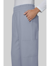 Pantalon médical femme "Saylor" - Koi Cureology (C702)