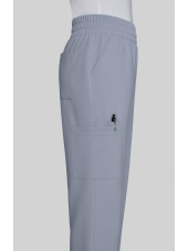 Pantalon médical femme "Saylor" - Koi Cureology (C702)
