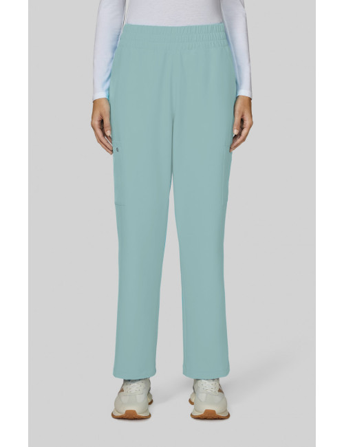 Pantalon médical femme "Saylor" - Koi Cureology (C702)
