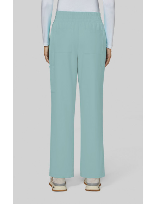 Pantalon médical femme "Saylor" - Koi Cureology (C702)
