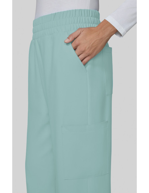 Pantalon médical femme "Saylor" - Koi Cureology (C702)