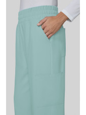 Pantalon médical femme "Saylor" - Koi Cureology (C702)