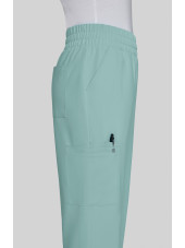 Pantalon médical femme "Saylor" - Koi Cureology (C702)