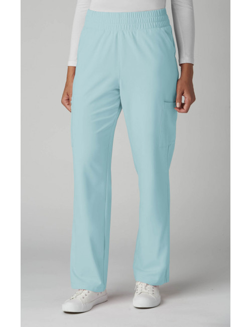 Pantalon médical femme "Saylor" - Koi Cureology (C702)