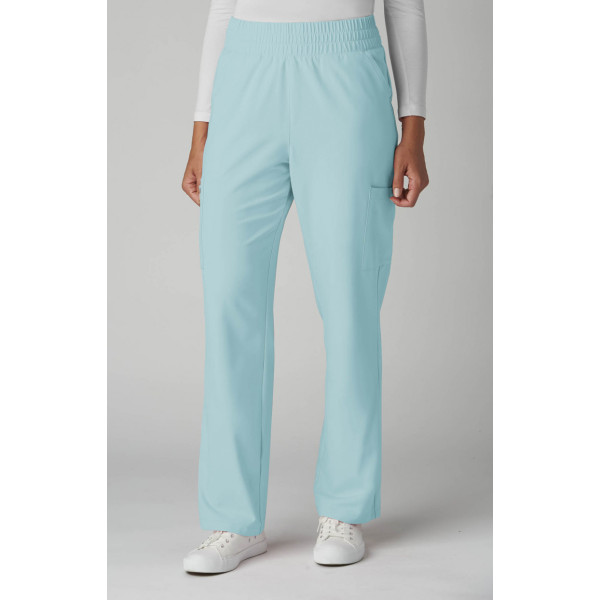 Pantalon médical femme "Saylor" - Koi Cureology (C702)