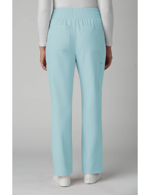 Pantalon médical femme "Saylor" - Koi Cureology (C702)