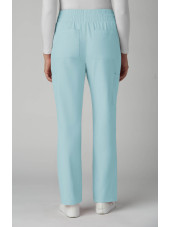 Pantalon médical femme "Saylor" - Koi Cureology (C702)