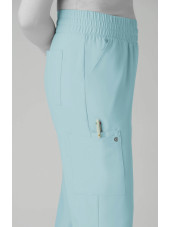 Pantalon médical femme "Saylor" - Koi Cureology (C702)