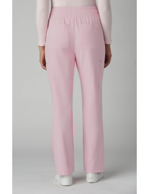 Pantalon médical femme "Saylor" - Koi Cureology (C702)
