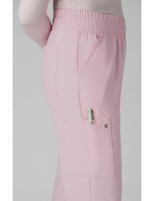 Pantalon médical femme "Saylor" - Koi Cureology (C702)