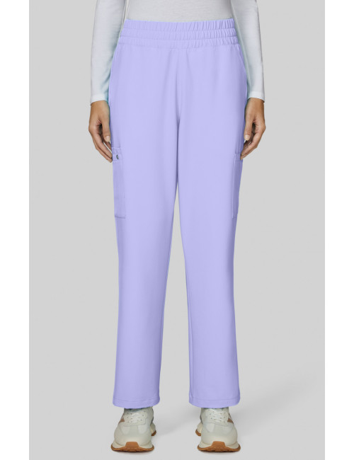 Pantalon médical femme "Saylor" - Koi Cureology (C702)
