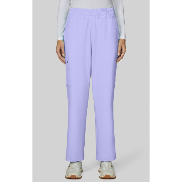 Pantalon médical femme "Saylor" - Koi Cureology (C702)