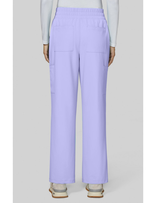 Pantalon médical femme "Saylor" - Koi Cureology (C702)