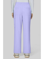 Pantalon médical femme "Saylor" - Koi Cureology (C702)