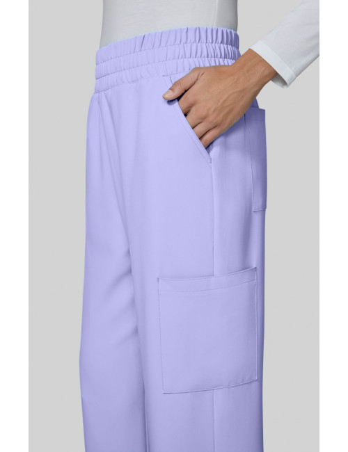 Pantalon médical femme "Saylor" - Koi Cureology (C702)