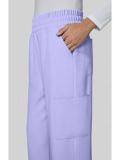 Pantalon médical femme "Saylor" - Koi Cureology (C702)