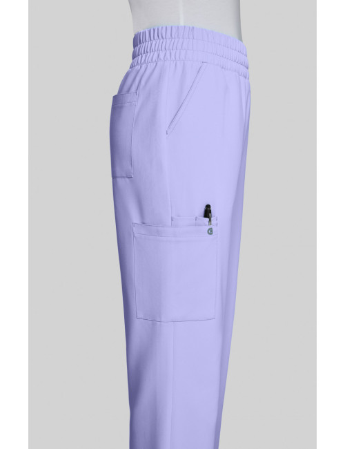 Pantalon médical femme "Saylor" - Koi Cureology (C702)