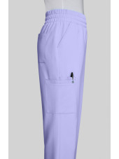 Pantalon médical femme "Saylor" - Koi Cureology (C702)