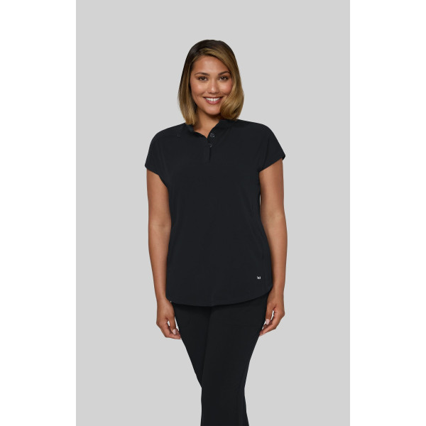 Blouse médicale femme "Superhuman" - Koi Next Gen (1139)