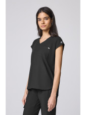 Blouse médicale femme "BREE" avec brassière intégrée - Healing Hands QUEST (HH00029)
