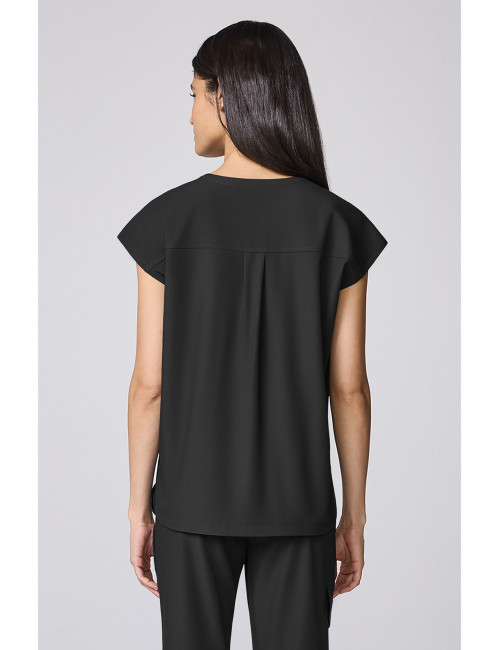 Blouse médicale femme "BREE" avec brassière intégrée - Healing Hands QUEST (HH00029)
