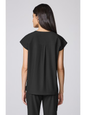 Blouse médicale femme "BREE" avec brassière intégrée - Healing Hands QUEST (HH00029)