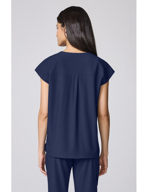 Blouse médicale femme "BREE" avec brassière intégrée - Healing Hands QUEST (HH00029)