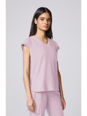Blouse médicale femme "BREE" avec brassière intégrée - Healing Hands QUEST (HH00029)