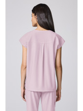 Blouse médicale femme "BREE" avec brassière intégrée - Healing Hands QUEST (HH00029)
