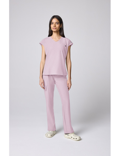 Blouse médicale femme "BREE" avec brassière intégrée - Healing Hands QUEST (HH00029)